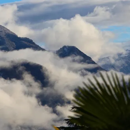 C10 Appartamento Orselina