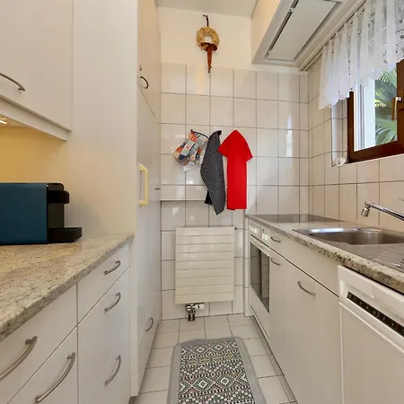 C10 Apartment
