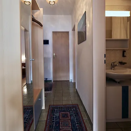 Apartment C10