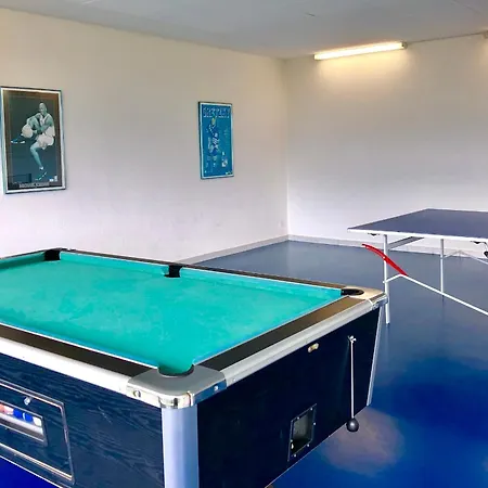 C10 Apartment Orselina