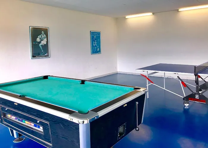 C10 Apartman Orselina